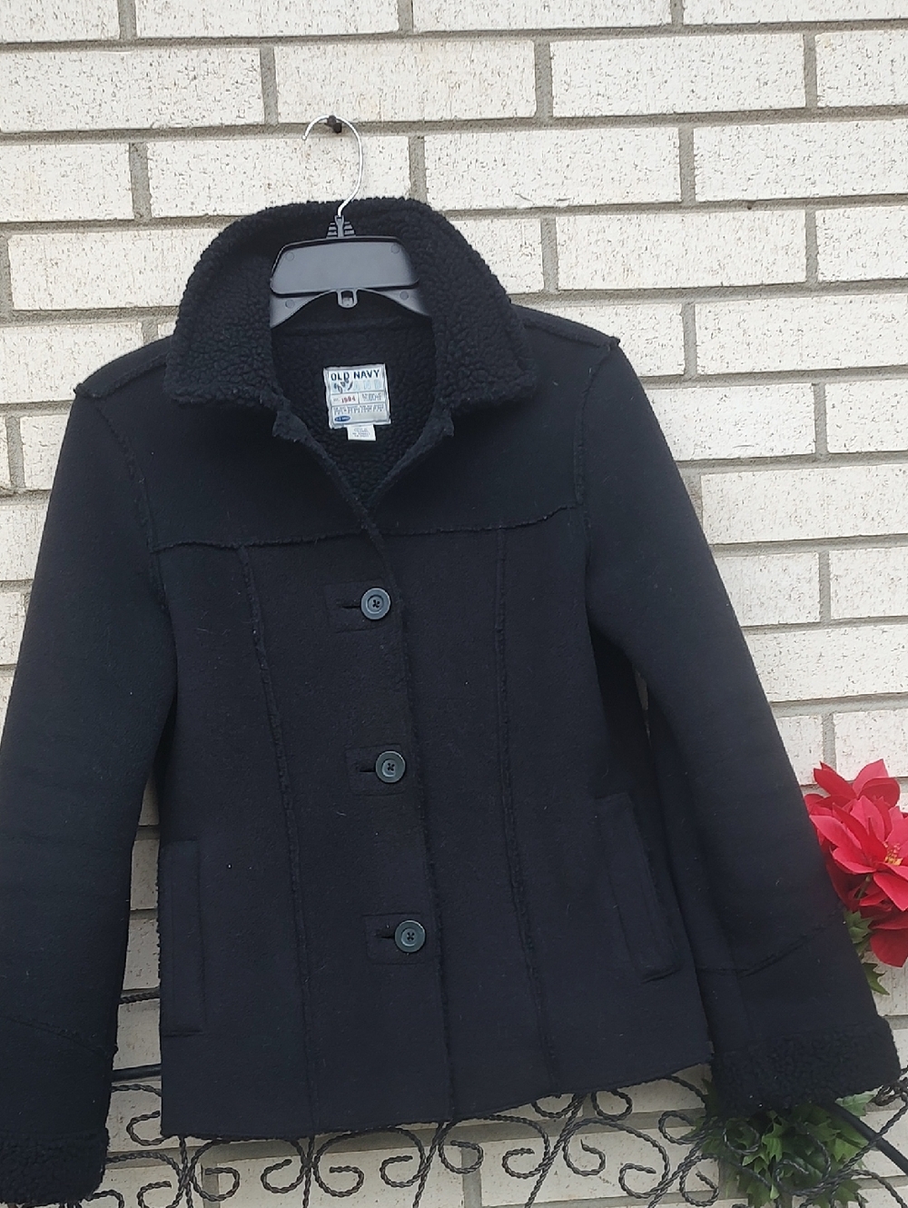 Old Navy Jacket - Picture 5 of 9